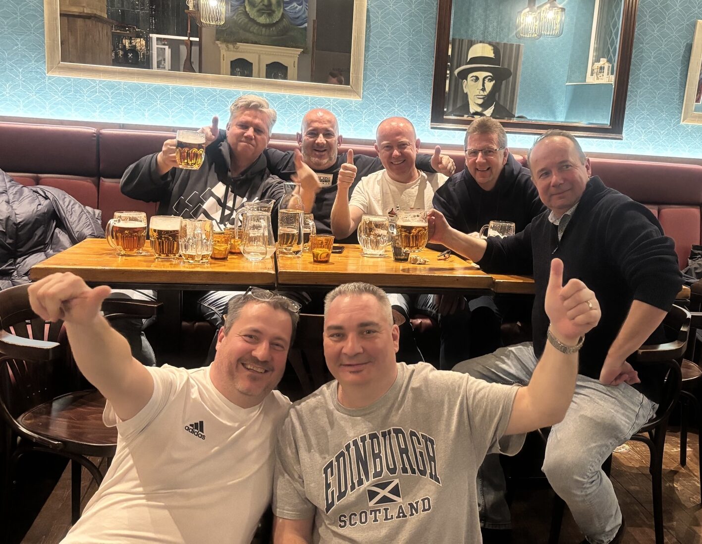 Pod šťastnou hviezdou